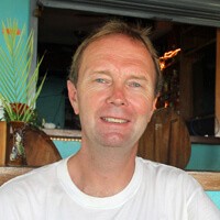 Eric Schuijt