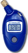 Schwalbe drukmeter Copyright De Vakantiefietser