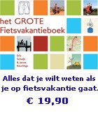 Grote Fietsvakantieboek