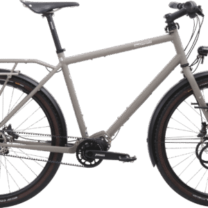 Tout Terrain Silkroad II / Blueridge