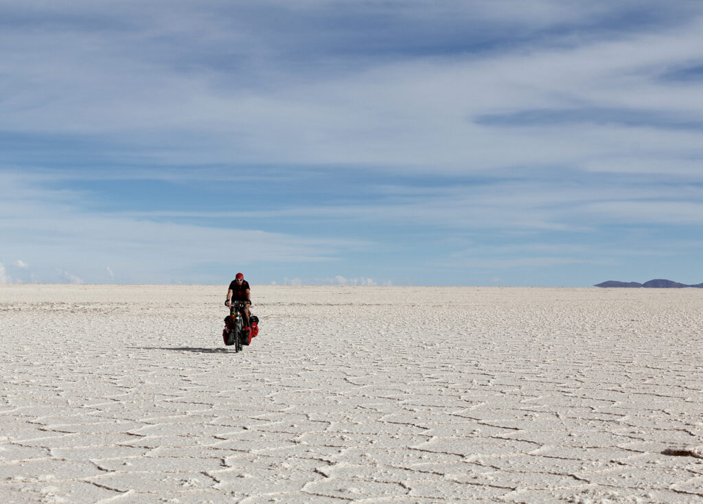 Salar Uyuni