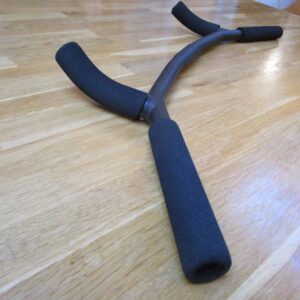 Denham stuur (31.8 mm)