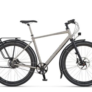 idworx All Rohler Ti