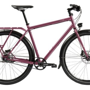 Tout Terrain Amber Road