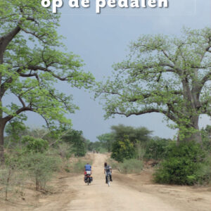 250.000 kilometer op de pedalen