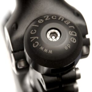 Cycle2Charge (V3+) USB-lader voor fiets