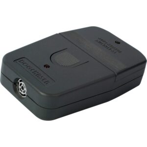 Dog chaser oftewel Dogchaser