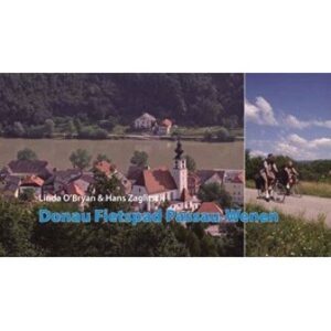 Donau fietspad Passau - Wenen