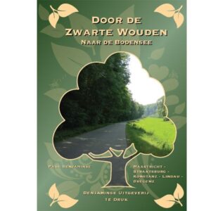 door de Zwarte Wouden naar de Bodensee