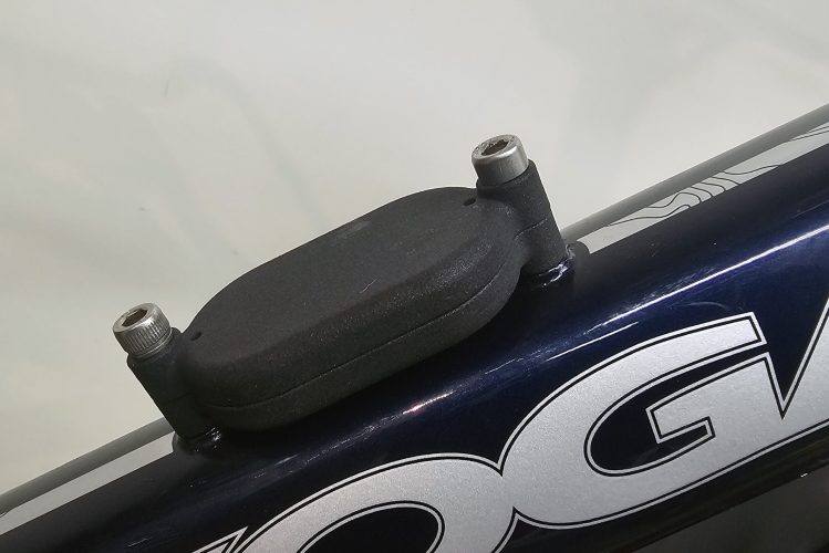 Samsung Smart Houder op Frame