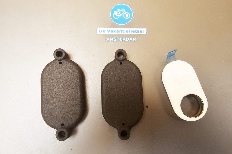 SamsungSmarttag houder