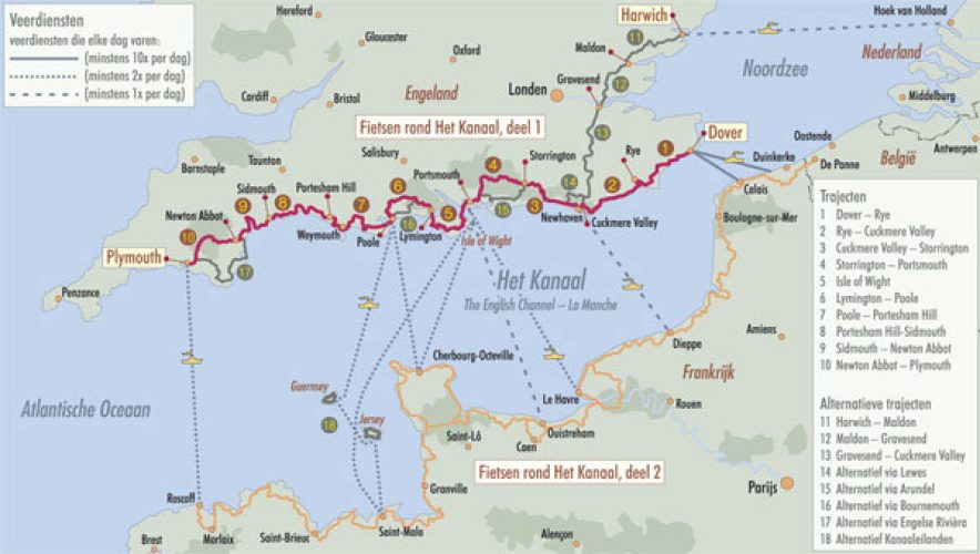 fietsen-rond-het-kanaal-kaa