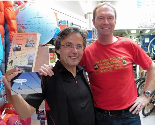 fietsendoordeveneto_metpaulbenjaminse