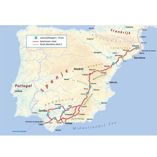 onbegrensd-andalusie-kaart