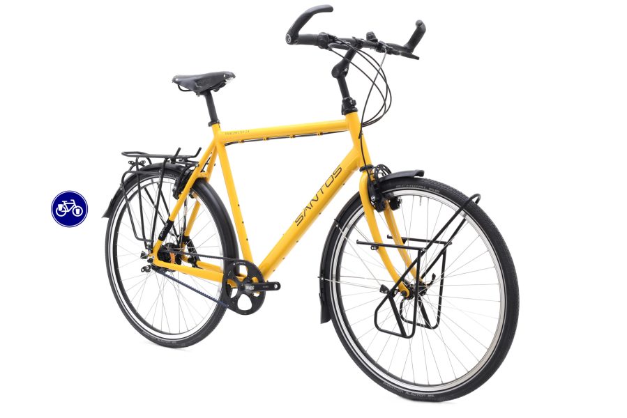 santos-travelmaster28-rohloff-heren-riemaandrijving-velgrem-deepyellow-black-02