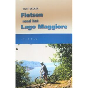 Fietsen rond Lago Maggiore