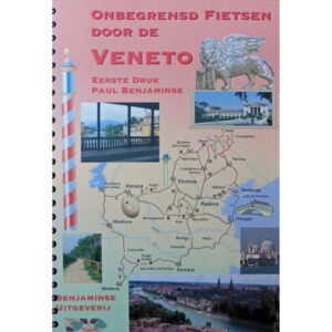 Onbegrensd fietsen door de Veneto