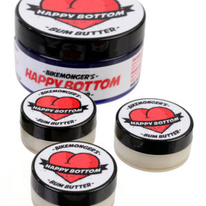 Happy Bottom Bum Butter