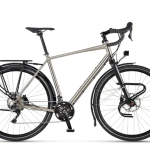 idworx Grandone Ti travel