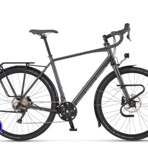 idworx Grandone Travel