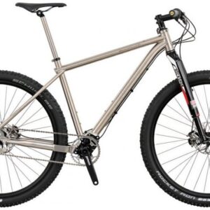 idworx Rock oPinion Ti