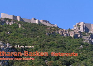 Katharen Basken fietsroute