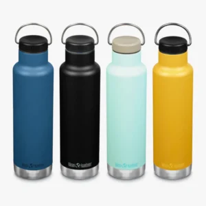 Klean Kanteen thermosfles