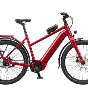 Koga E-WorldTraveller Signature (2025)