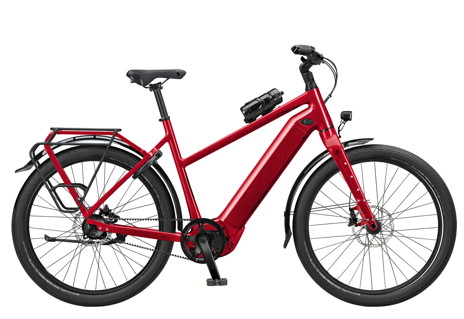 Koga E-WorldTraveller Signature