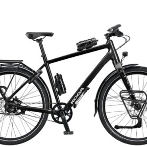 Koga WorldTraveller HD standaard (2025)