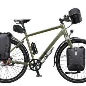 Koga WorldTraveller Signature HD