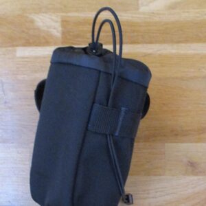 Leon Vasotaro bidontas