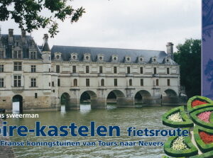 Loire kastelen fietsroute