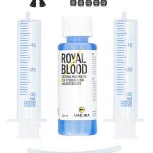 Magura Servicekit (met leiding!)