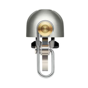 Spur cycle bell; Tibetaanse fietsbel