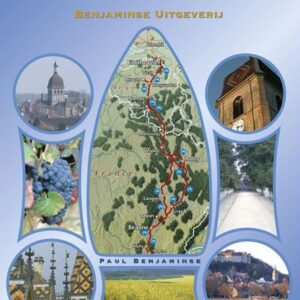 Onbegrensd fietsen van Amsterdam naar Barcelona