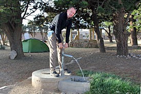 Spookdorp Ajoya, Bolivia