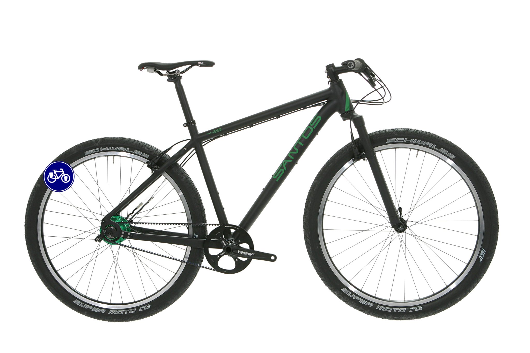 Santos Adventure Lite
