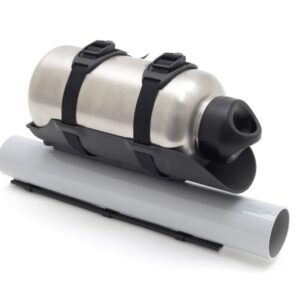 Santos Alleshouder (inclusief 2 compressiebandjes)