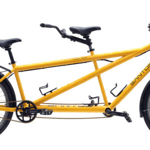 Santos Double Travel 2