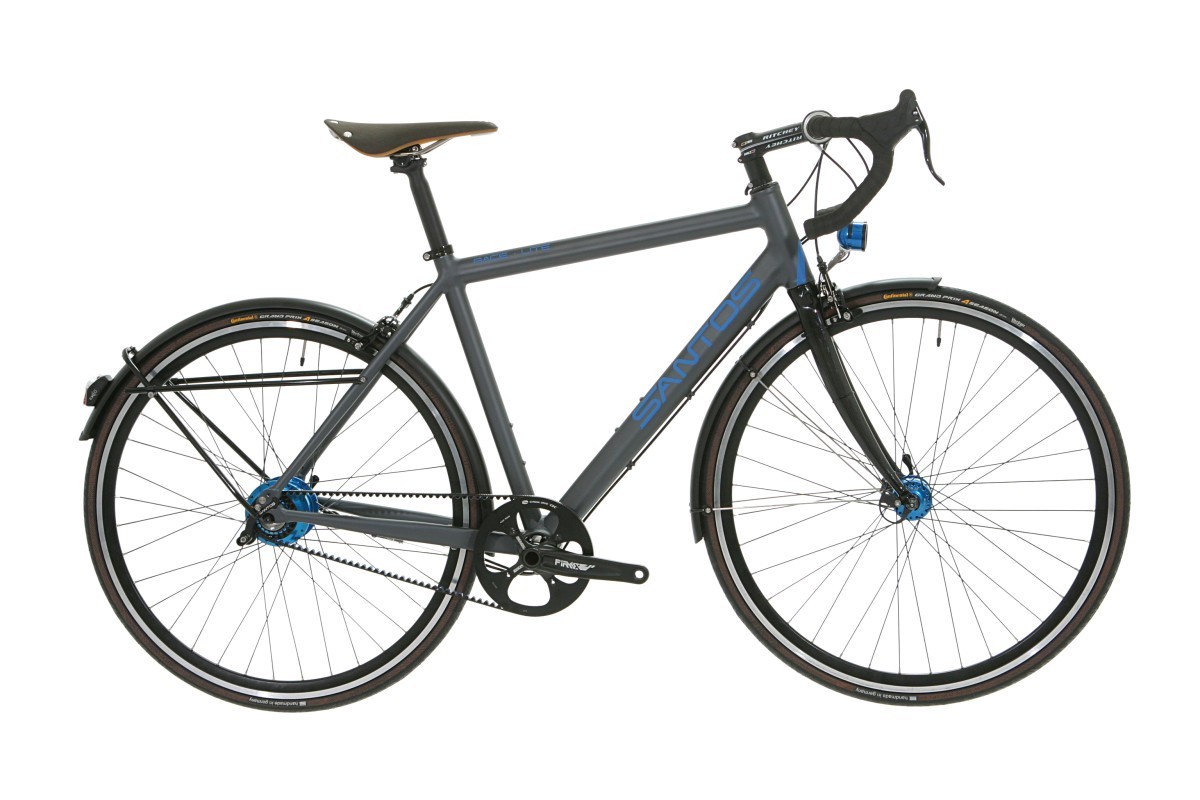 Santos Race Lite