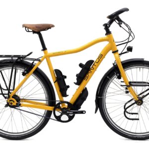 Santos Travelmaster 2.9