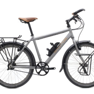 Santos Travelmaster 2.6