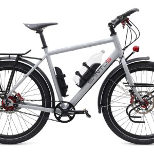 Santos Travelmaster 3+