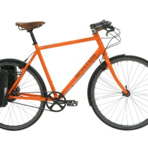 Santos Trekking Lite