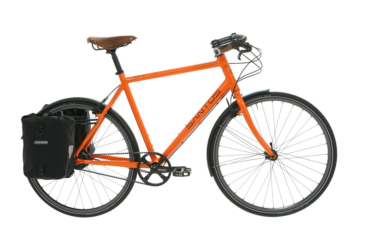 Santos Trekking Lite
