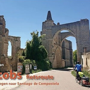 St. Jacobs fietsroute