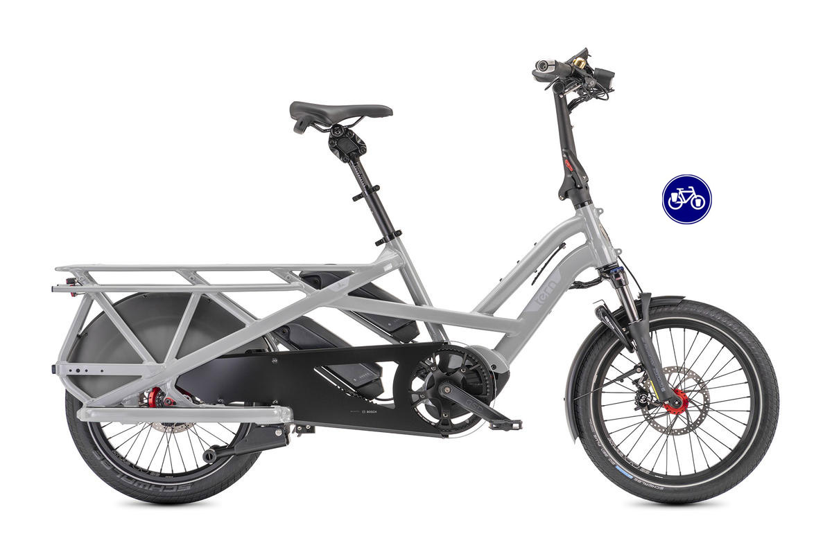 Tern GSD R14 (2026)