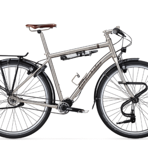 Van Nicholas Deveron