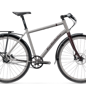 Van Nicholas Pioneer